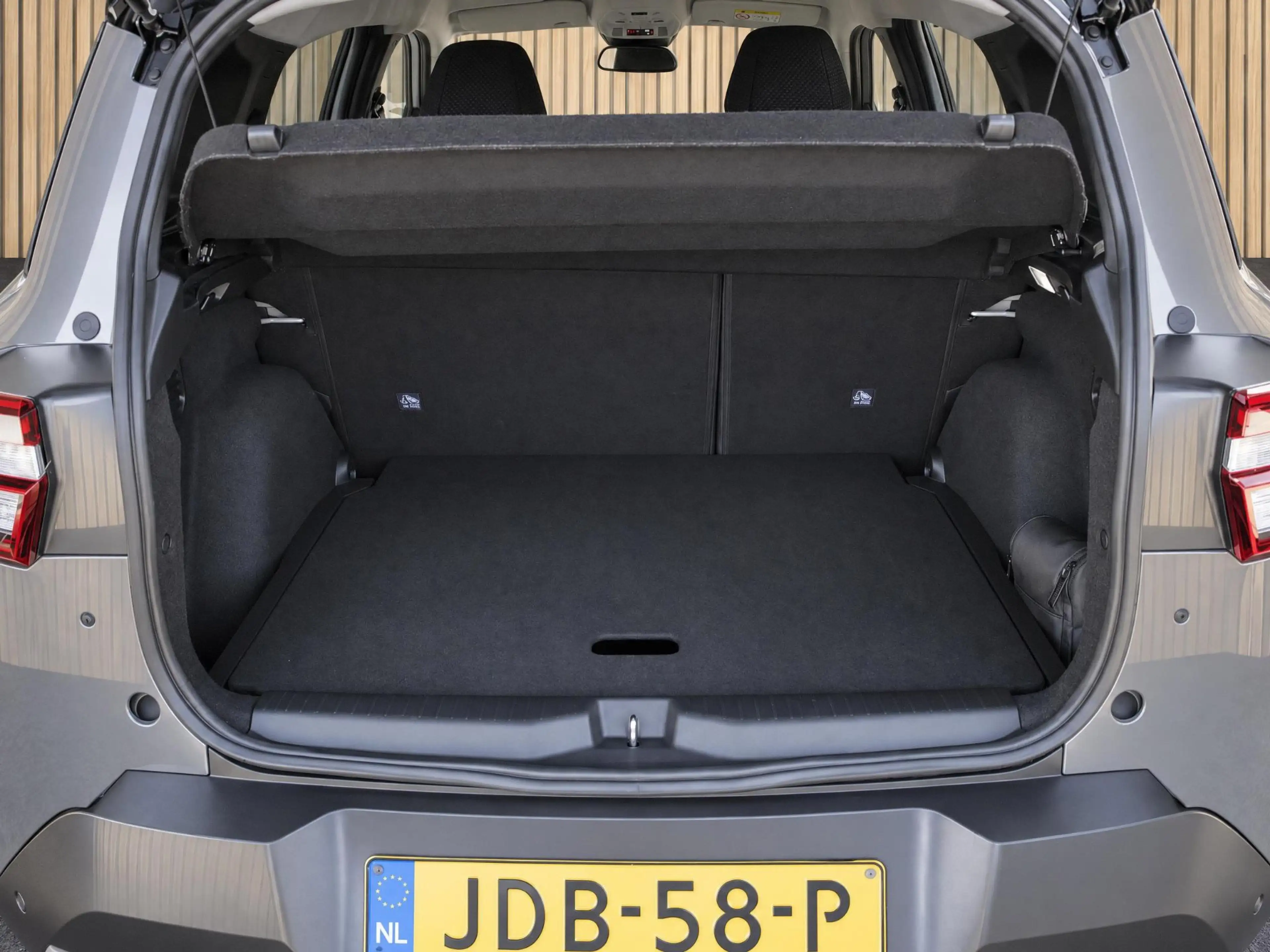 Opel Frontera 1.2 Turbo Hybrid GS | Camera / Stoel & Stuur verwm — photo 8