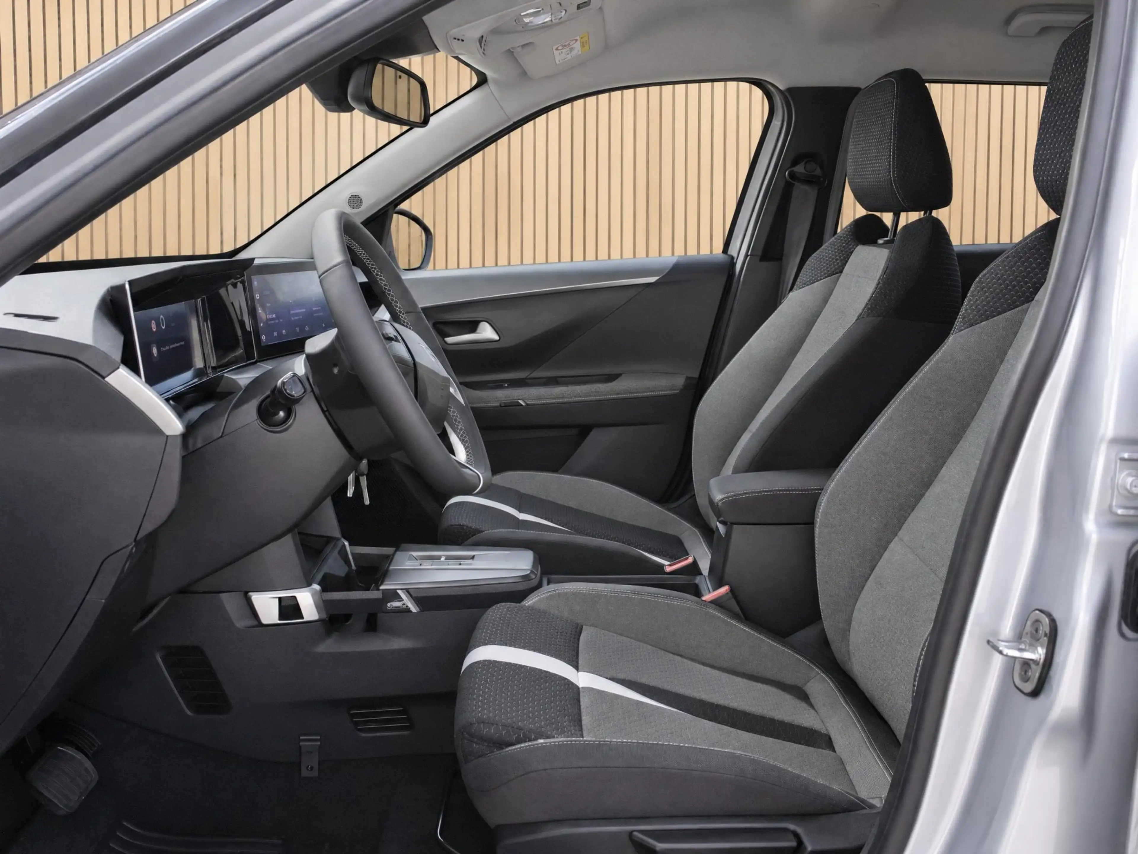 Opel Frontera 1.2 Turbo Hybrid GS | Camera / Stoel & Stuur verwm — photo 10