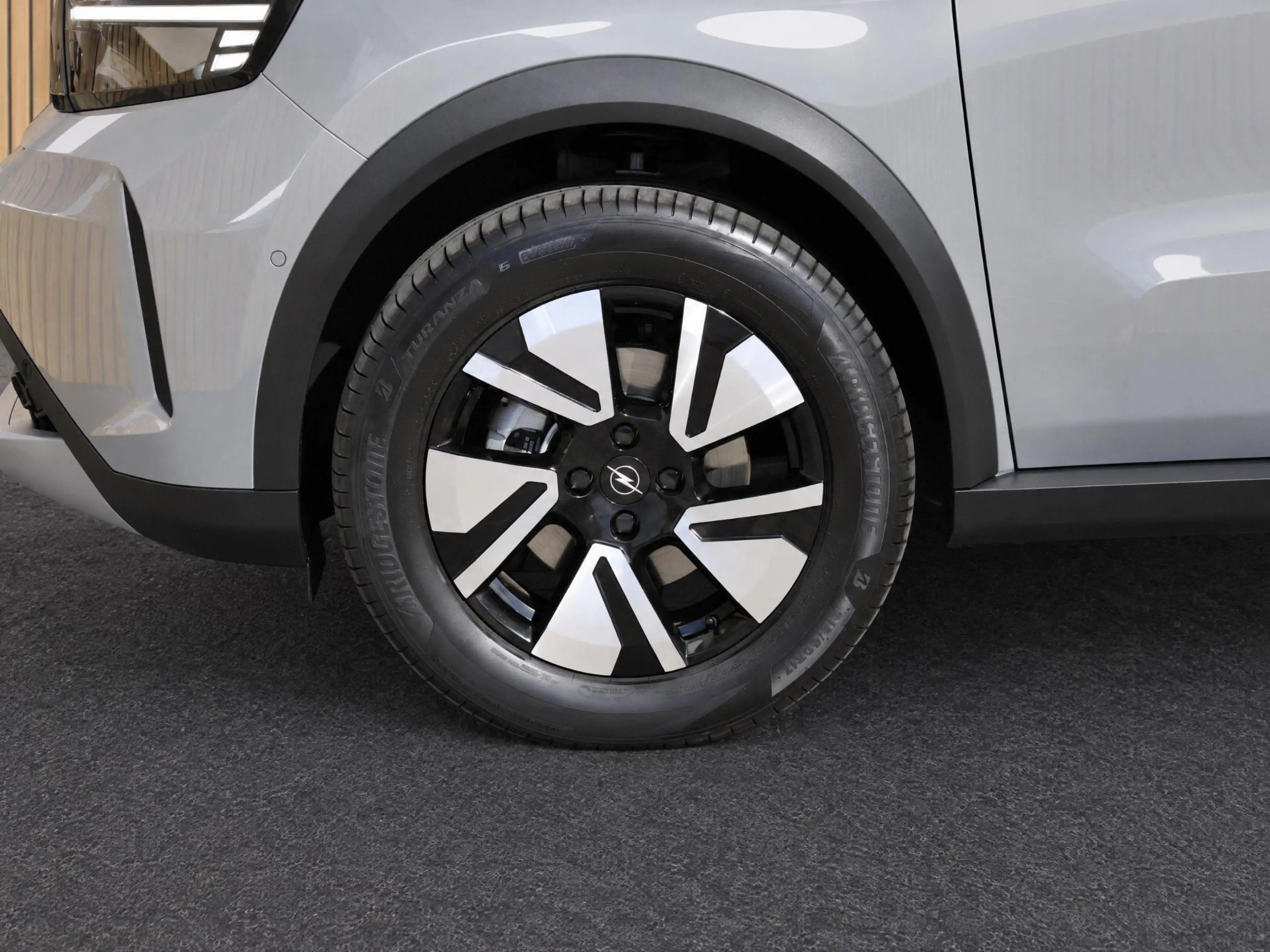 Opel Frontera 1.2 Turbo Hybrid GS | Camera / Stoel & Stuur verwm — photo 4