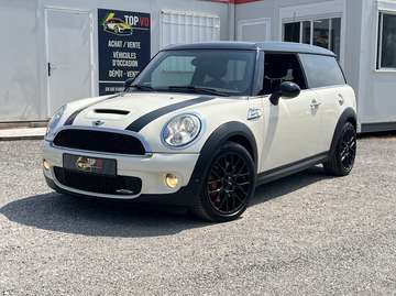 1.6 211 CH JOHN WORKS COOPER