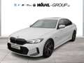 BMW 330 e xDrive M SPORT PRO LC PROF GSD GRA DAB     PARKA Weiß - thumbnail 1