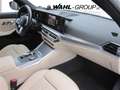 BMW 330 e xDrive M SPORT PRO LC PROF GSD GRA DAB     PARKA Weiß - thumbnail 12