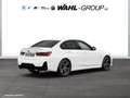BMW 330 e xDrive M SPORT PRO LC PROF GSD GRA DAB     PARKA Weiß - thumbnail 2