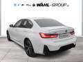 BMW 330 e xDrive M SPORT PRO LC PROF GSD GRA DAB     PARKA Weiß - thumbnail 7