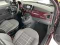 Fiat 500 0.9 TwinAir Turbo Lounge Clim. control - Parks-A - Rood - thumbnail 15