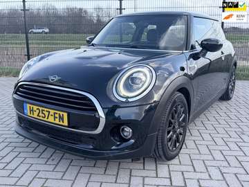 Mini 1.5 | NAVI | Carplay | PDC |2e eigenaar