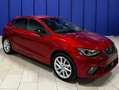 SEAT Ibiza Ibiza 1.0 ecotsi FR 95cv km/0 Rouge - thumbnail 3