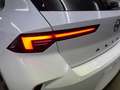 Opel Astra GS 1.2 Turbo EU6e MT6 +Navi+AHZ+Schiebedach+ Wit - thumbnail 10