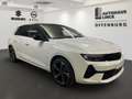 Opel Astra GS 1.2 Turbo EU6e MT6 +Navi+AHZ+Schiebedach+ Wit - thumbnail 2