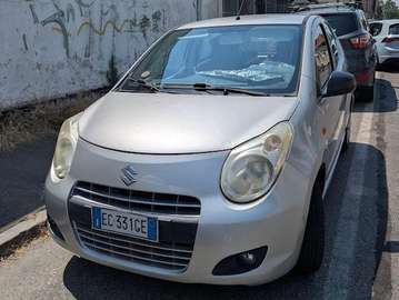 Alto VI 2009 1.0 GL