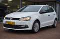 Volkswagen Polo 1.0 TSI Comfortline | 5deurs | Airco | Elek. pakke Bianco - thumbnail 4