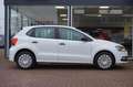 Volkswagen Polo 1.0 TSI Comfortline | 5deurs | Airco | Elek. pakke Bianco - thumbnail 3