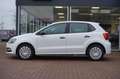 Volkswagen Polo 1.0 TSI Comfortline | 5deurs | Airco | Elek. pakke Bianco - thumbnail 2