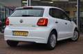 Volkswagen Polo 1.0 TSI Comfortline | 5deurs | Airco | Elek. pakke Bianco - thumbnail 9