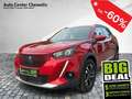 Peugeot 2008 e- Allure Pack LED/KlimaA/SHZ/PDC/180°Kamera Rosso - thumbnail 1