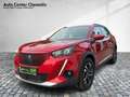Peugeot 2008 e- Allure Pack LED/KlimaA/SHZ/PDC/180°Kamera Rot - thumbnail 2
