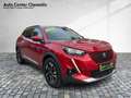 Peugeot 2008 e- Allure Pack LED/KlimaA/SHZ/PDC/180°Kamera Rot - thumbnail 6