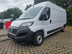Fiat Ducato Grossr. Kasten 35 140 L4H2 Carplay RFK Holzbod...