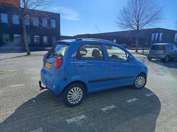 1.0 SE Cool LPG G3 Gas/Benzine