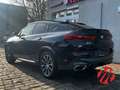 BMW X6 xDrive 30 d M Sport Laser Pano HUD Hagelschaden!! Noir - thumbnail 5