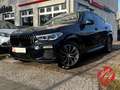 BMW X6 xDrive 30 d M Sport Laser Pano HUD Hagelschaden!! Noir - thumbnail 2