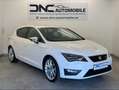 SEAT Leon FR 1,4 TSI Start-Stopp*LED*SHZ* Weiß - thumbnail 6