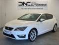 SEAT Leon FR 1,4 TSI Start-Stopp*LED*SHZ* Weiß - thumbnail 1