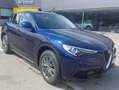 Alfa Romeo Stelvio Stelvio 2.2 t Executive Q4 210cv auto my19 Blauw - thumbnail 7