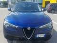 Alfa Romeo Stelvio Stelvio 2.2 t Executive Q4 210cv auto my19 Blau - thumbnail 2