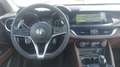 Alfa Romeo Stelvio Stelvio 2.2 t Executive Q4 210cv auto my19 Bleu - thumbnail 10