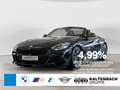 BMW Z4 Roadster M40i HUD LED W-LAN NAVI H/K SHZ Чёрный - thumbnail 1