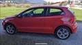 Volkswagen Polo Polo 6R Rot - thumbnail 3