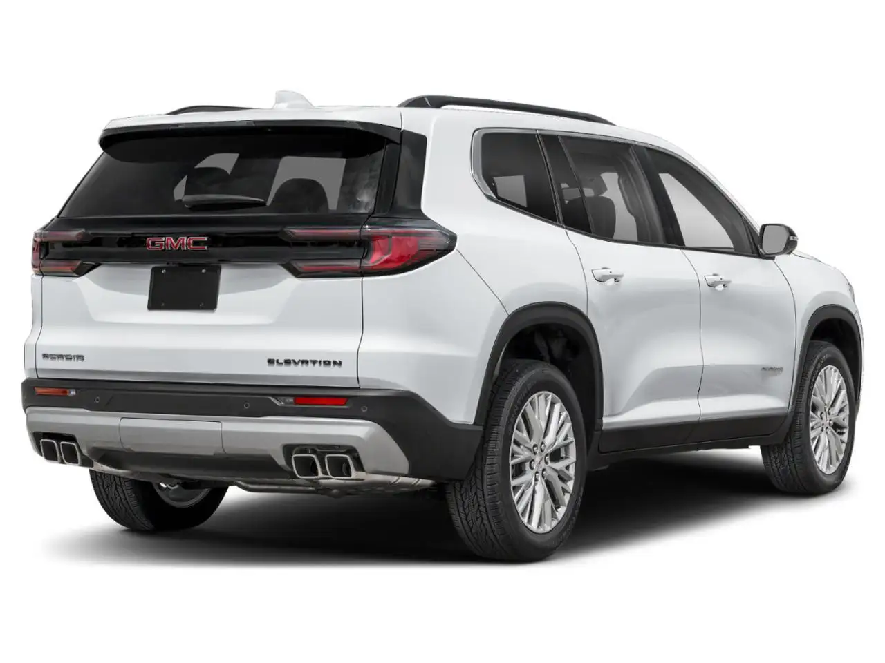 GMC Acadia снимка GMC Acadia