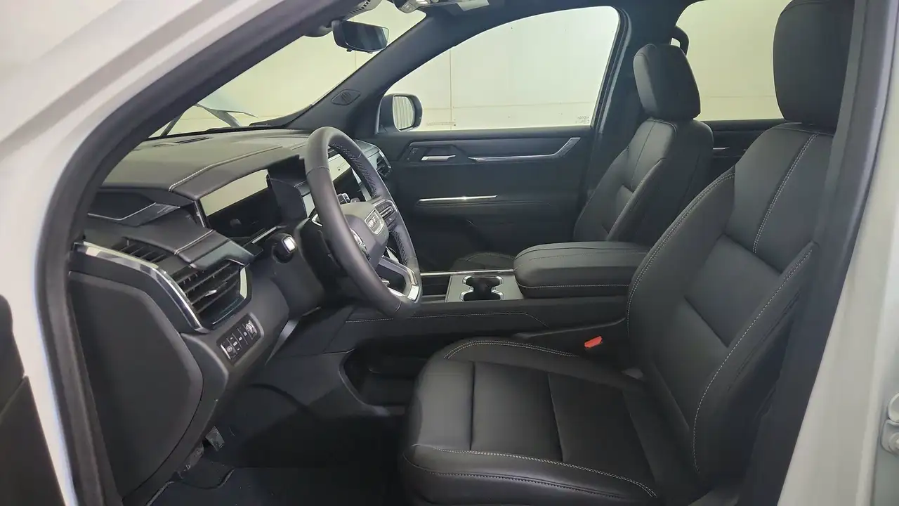 GMC Acadia снимка GMC Acadia