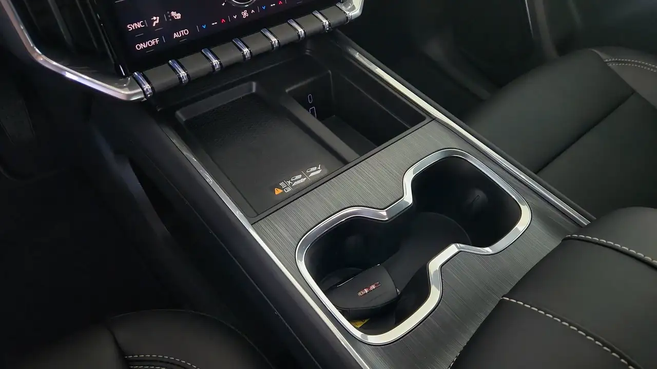 GMC Acadia снимка GMC Acadia