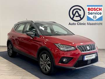 1.0 TSI Xcellence Launch Edition / / FULL LED / BE