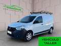 Dacia Dokker 1.6 Essential GLP 75kW Blanco - thumbnail 1