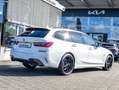 BMW 330 e xDrive M Sport HUD ACC RFK NAVI LED DAB Weiß - thumbnail 2