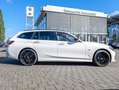 BMW 330 e xDrive M Sport HUD ACC RFK NAVI LED DAB Weiß - thumbnail 4