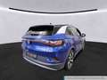Volkswagen ID.4 Pro Performance 1st AHK Kamera ACC Navi PDC Blau - thumbnail 4