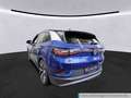 Volkswagen ID.4 Pro Performance 1st AHK Kamera ACC Navi PDC Blau - thumbnail 7