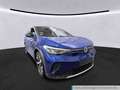 Volkswagen ID.4 Pro Performance 1st AHK Kamera ACC Navi PDC Blau - thumbnail 5