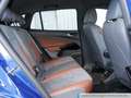 Volkswagen ID.4 Pro Performance 1st AHK Kamera ACC Navi PDC Blau - thumbnail 10