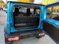 Suzuki Jimny 1500 5MT TOP ALLGRIP 4X4 4POSTI INTROVABILE ITALIA Blu/Azzurro - thumbnail 14