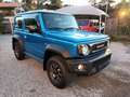 Suzuki Jimny 1500 5MT TOP ALLGRIP 4X4 4POSTI INTROVABILE ITALIA Blu/Azzurro - thumbnail 1