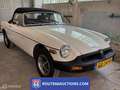 MG MGB Cabriolet | 1979 | Route 66 Auctions Nero - thumbnail 1