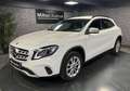 Mercedes-Benz GLA 180 GLA 180  Inspiration Blanc - thumbnail 1