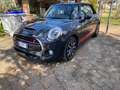 MINI Cooper SD Cabrio Mini Cabrio 2.0 Cooper SD auto Grigio - thumbnail 1