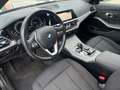 BMW 320 320i 3er Lim. Automatik 184PS  LED NAVI Sportpaket Negro - thumbnail 9