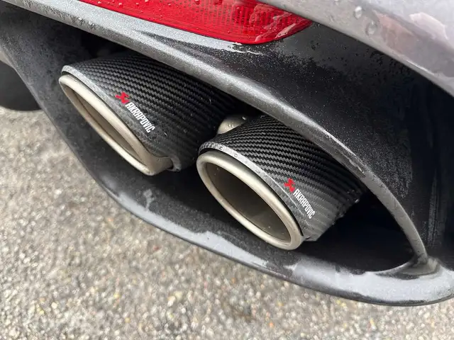 Alfa Romeo Giulia view 14